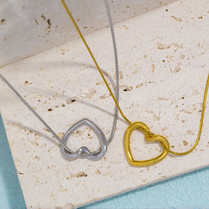 Dainty Necklace