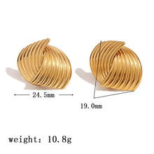 Load image into Gallery viewer, Vintage Earrings
