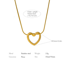 Load image into Gallery viewer, Dainty Necklace
