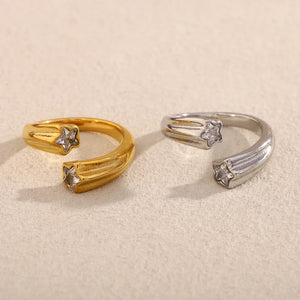 Star Ring