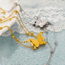Load image into Gallery viewer, Butterfly Bracelet
