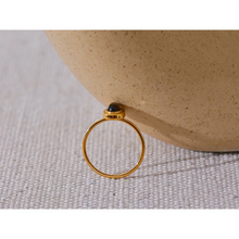 Load image into Gallery viewer, Brown Ring
