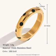 Load image into Gallery viewer, Stary Ring
