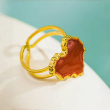 Load image into Gallery viewer, Habibi Ring
