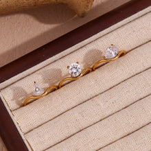 Load image into Gallery viewer, Timeless Ring
