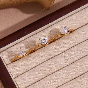 Timeless Ring