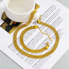 Load image into Gallery viewer, Sensle Necklace
