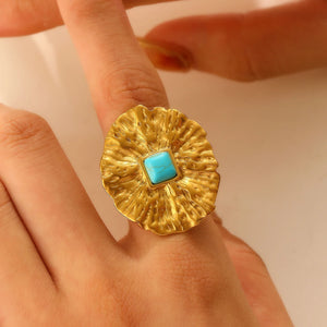 Blonne Ring