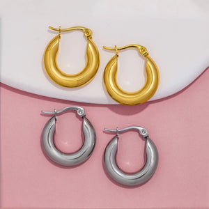 Simple Earring