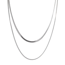 Load image into Gallery viewer, Double Necklace
