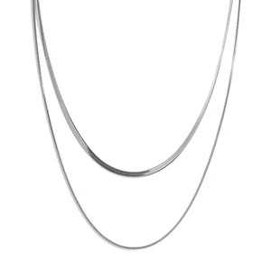 Double Necklace