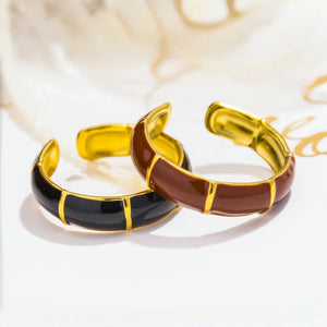 Minimally Ring