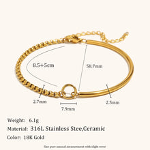 Load image into Gallery viewer, Thico Bracelet
