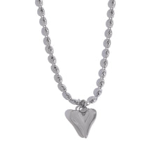 Load image into Gallery viewer, Amour Necklace

