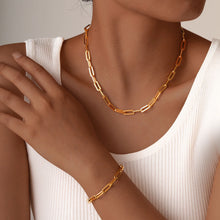 Load image into Gallery viewer, Linko Necklace
