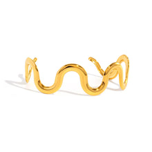 Load image into Gallery viewer, Wave Bracelet
