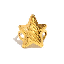 Load image into Gallery viewer, You are the Star Ring
