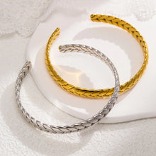 Load image into Gallery viewer, Wheat Bracelet
