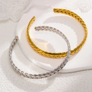 Wheat Bracelet