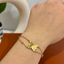Load image into Gallery viewer, Butterfly Bracelet
