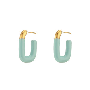 Colorful Earrings