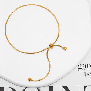 Simple Bracelet