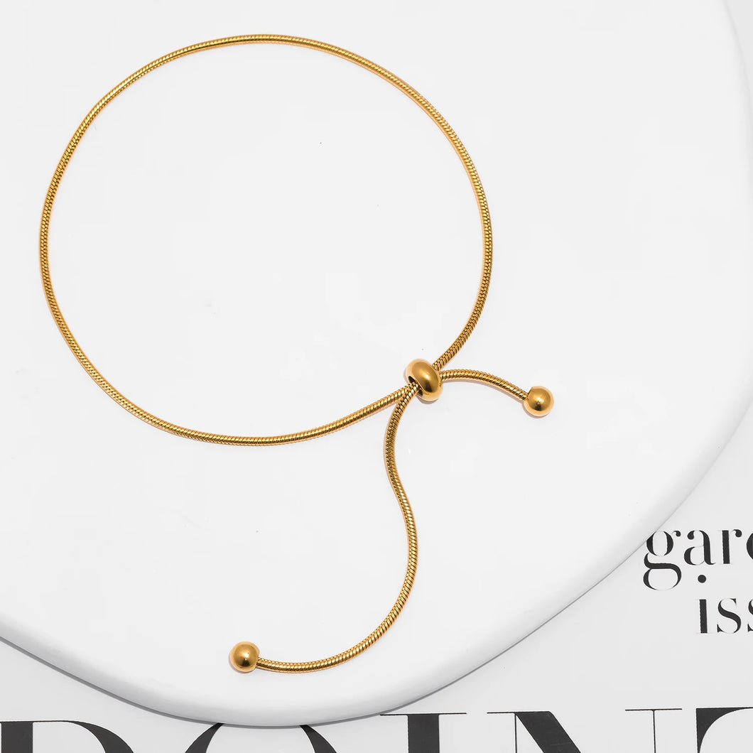 Simple Bracelet