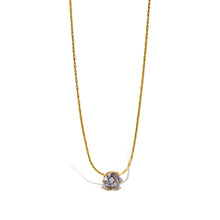 Load image into Gallery viewer, Simple Necklace

