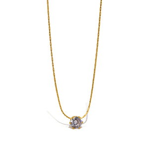 Simple Necklace