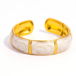 Minimally Ring