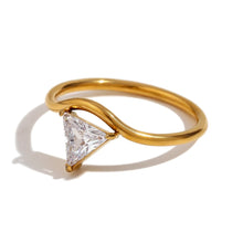 Load image into Gallery viewer, Timeless Ring
