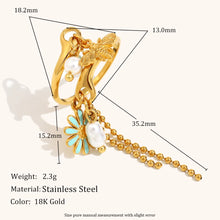 Load image into Gallery viewer, Daisy Ring
