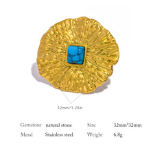 Load image into Gallery viewer, Blonne Ring
