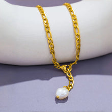 Load image into Gallery viewer, Pearl Bracelet
