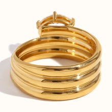 Load image into Gallery viewer, Thico Ring
