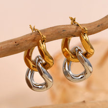 Load image into Gallery viewer, Loops Earrings
