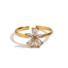 Load image into Gallery viewer, Elley Ring
