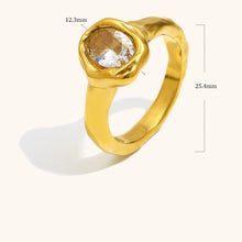 Load image into Gallery viewer, Shiny Ring
