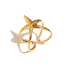 Load image into Gallery viewer, You are the Star Ring
