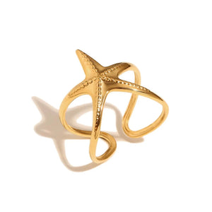 You are the Star Ring