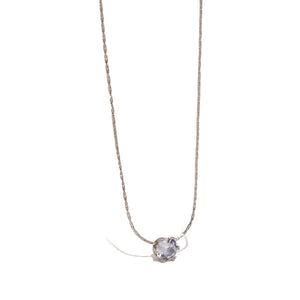 Simple Necklace