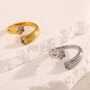Star Ring