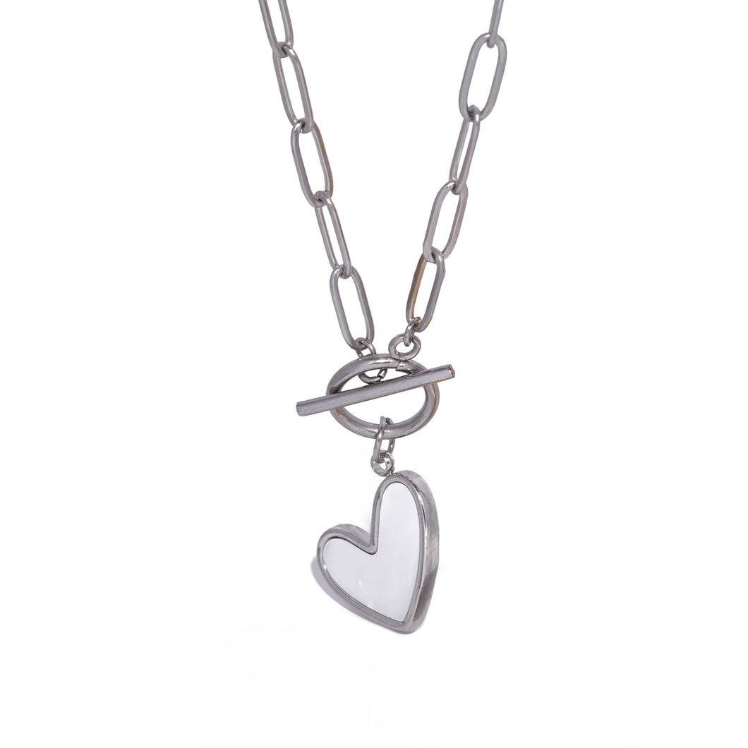 Heart Necklace
