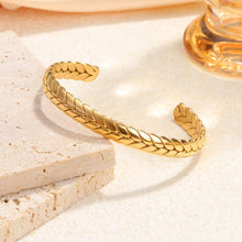 Load image into Gallery viewer, Wheat Bracelet
