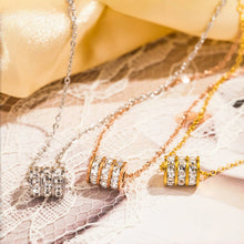 Load image into Gallery viewer, Elle Necklace
