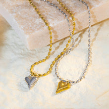 Load image into Gallery viewer, Amour Necklace

