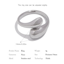Load image into Gallery viewer, Glossy Ring
