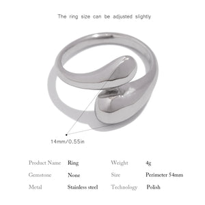 Glossy Ring
