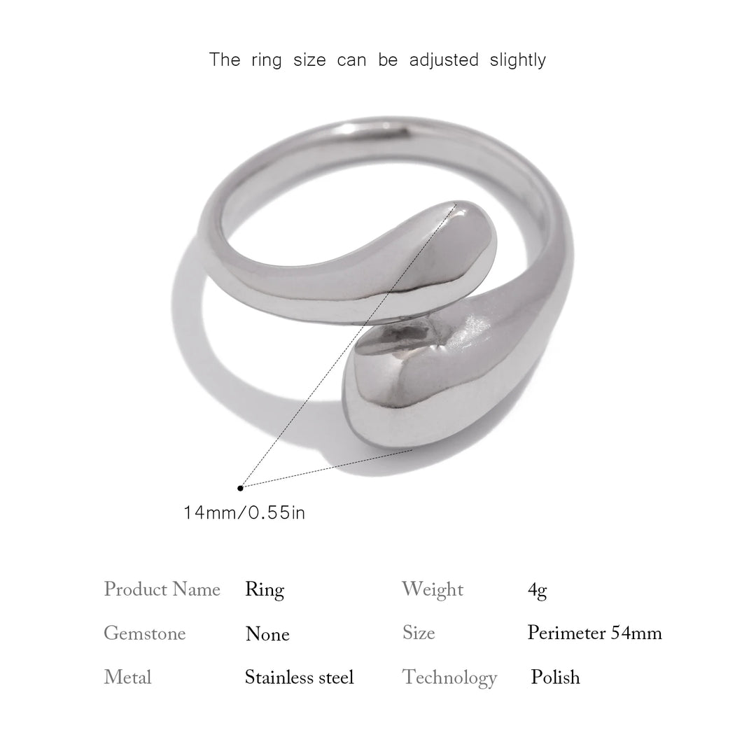 Glossy Ring