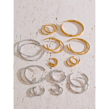 Load image into Gallery viewer, Hoopest Earrings

